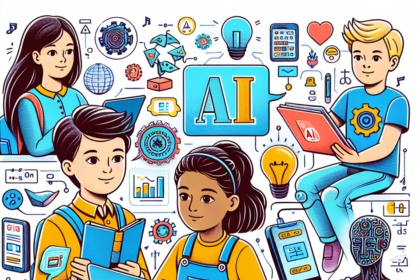 AI in Academia: Revolutionizing Education for the Future